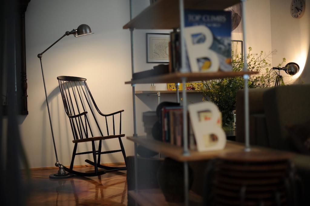 Lobagola B&B ซาเกร็บ ภายนอก รูปภาพ